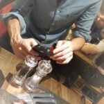 Historia, Legislación y Buenas Prácticas de las Reseñas en Restaurantes